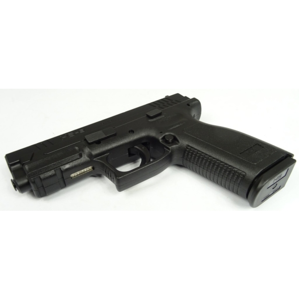 Pistolet HS9 4.0 G1 kal. 9x19mm
